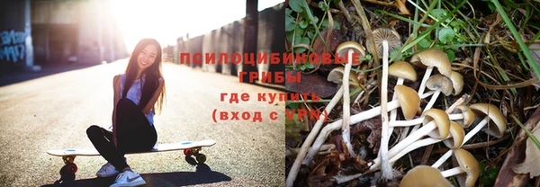 бошки Куйбышев